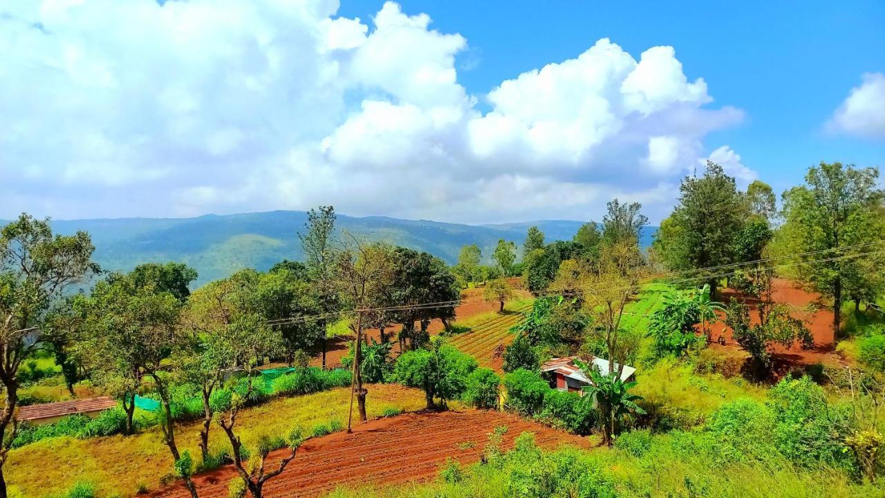 Dadaji Villa Panchgani Exterior photo