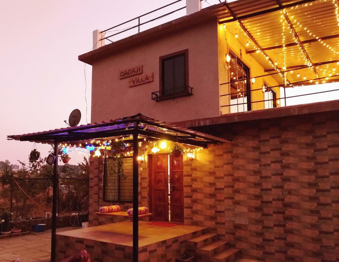Dadaji Villa Panchgani Exterior photo